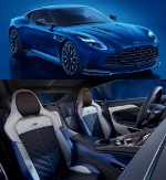 Aston Martin DB12 S: Top-shelf performance and style