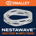 Compact meets powerful: Discover Smalley's new Nestawave™ spring