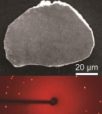 Metallic material has record thermal conductivity: 3x better than copper