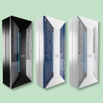 Cool! New energy-efficient R290 enclosure air conditioners