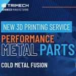 What is Cold Metal Fusion?